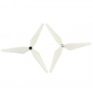 4pcs: 2CW + 2CCW - Self-locking 9450 3-Leaf Propeller For DJI Phantom 1 2 Vision