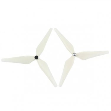 4pcs: 2CW + 2CCW - Self-locking 9450 3-Leaf Propeller For DJI Phantom 1 2 Vision