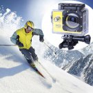 SJ4000 Waterproof HD 1.5 Inch Car DVR Camera Sport DV Novatek 1080P