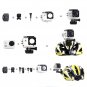 SJ4000 Waterproof HD 1.5 Inch Car DVR Camera Sport DV Novatek 1080P