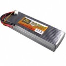 ZOP Power 11.1V 5000mAh 3S1P 30C Lipo Battery For RC Model