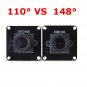 Eachine 700TVL 1/3 Cmos 110 Degree Lens FPV Camera