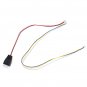 Eachine 700TVL 1/3 Cmos 110 Degree Lens FPV Camera