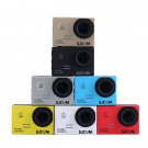 SJcam SJ5000 Novatek 96655 Full HD Car Action Sports Camera