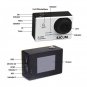 SJcam SJ5000 Novatek 96655 Full HD Car Action Sports Camera