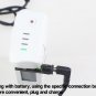 Car Charger For DJI Phantom 2 Vision & DJI Phantom 2 New Battery