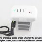 Car Charger For DJI Phantom 2 Vision & DJI Phantom 2 New Battery