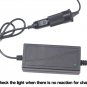 Car Charger For DJI Phantom 2 Vision & DJI Phantom 2 New Battery