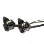 DYS BX1306 2300KV Brushless Motor For F330 250 Frame Kit CW & CCW Set