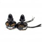 DYS BX1306 2300KV Brushless Motor For F330 250 Frame Kit CW & CCW Set