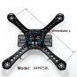 250mm 4-Axis Quadcopter Frame Kit Landing Skid Carbon Fiber