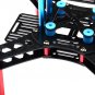 250mm 4-Axis Quadcopter Frame Kit Landing Skid Carbon Fiber