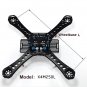250mm 4-Axis Quadcopter Frame Kit Landing Skid Carbon Fiber