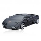 Super Car Radar Detector with LED Display Russian English Version