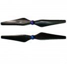Gemfan 9.4x5 9450 For DJI Phantom2 Carbon Fiber Self-Lock Propellers