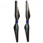 Gemfan 9.4x5 9450 For DJI Phantom2 Carbon Fiber Self-Lock Propellers