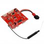 WLtoys V666 RC Quadcopter Spare Parts Receiver With Gyro