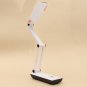 Foldable LED Reading Light Rechargable Desk Lamp Light Touch Control