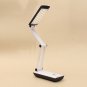 Foldable LED Reading Light Rechargable Desk Lamp Light Touch Control