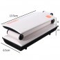 Foldable LED Reading Light Rechargable Desk Lamp Light Touch Control