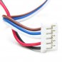 9115 2.4GHz Car Spare Parts Front Steering Servo 15-ZJ04z