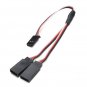 RC Car Parts Engine Accelerator Linkage Sound Set With One Speaker
