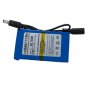 DC 12V 3000mAh Rechargeable Li-ion Battery for CCTV Camera, DJI Phantom Vision