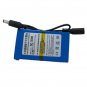 DC 12V 3000mAh Rechargeable Li-ion Battery for CCTV Camera, DJI Phantom Vision