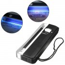 UV Glow Black Light Ultra Violet Pet Urine Stain Detector Effects