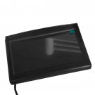 Blue Sky 5 Inch HD Digital Panel Display 800x480 Snowflakes Screen