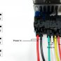 Boscam FPV 5.8G 200mW AV Wireless Transmitter TS351