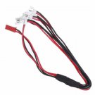 Walkera Hubsan X4 1 to 5 Balance Charging Cable For Battery Charge