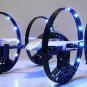 JJRC H3 2 in 1 Air-ground 2.4g 4CH Quadcopter With HD Camera RTF