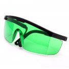 Blue-violet Laser Safety Glasses Laser Protective Goggles Eyewear
