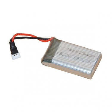 JJRC H9D H9D-10 3.7V 650mAh Battery