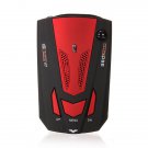 V7 Car Radar Detector Speed Alarm Support Russian English