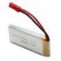 5 x JJRC H12C RC Quadcopter Spare Parts 3.7V 750mah 20C Battery