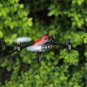 Eachine 3D X4 2.4G 4CH 6 Gyro RC Quadcopter With LED RTF