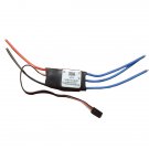 2S-6S BlHeli Platinum 30A ESC For RC Quadcopters