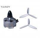 Tarot MT1806 KV2280 Self-Locking Brushless Motor CW/CCW TL300H