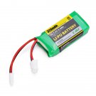 Esky 300 F300BL RC Helicopter Parts 7.4V 320mAh Li-po Battery 005867