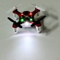 SYMA X12 Nano Explorers 2.4G 4CH 6 Axis RC Quadcopter RTF