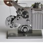 Fight Cool DIY Metal Alloy 3D Puzzle Assembled Projector Model