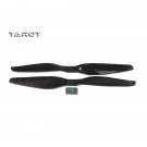 Tarot 680 PRO TL2829 T Series 1355 Carbon Fiber CW CCW Propellers