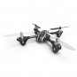 New Version Upgraded Hubsan X4 V2 H107L 2.4G 4CH RC Quadcopter RTF Mode 2