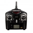 WLtoys 2.4G 3CH Transmitter For F929 F939 F949 F959 V911 V912 V913
