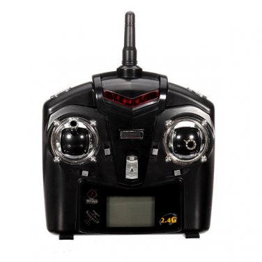 WLtoys 2.4G 3CH Transmitter For F929 F939 F949 F959 V911 V912 V913