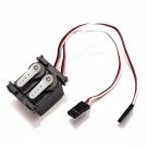 WLtoys V912 4CH Single Blade RC Helicopter Spare Parts Servo V912-13