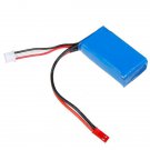 WLtoys V912 V915 4CH RC Helicopter Spare Parts Battery V912-21