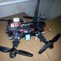 H250 ZMR250 250mm Carbon Fiber Mini Quadcopter Multicopter Frame Kit